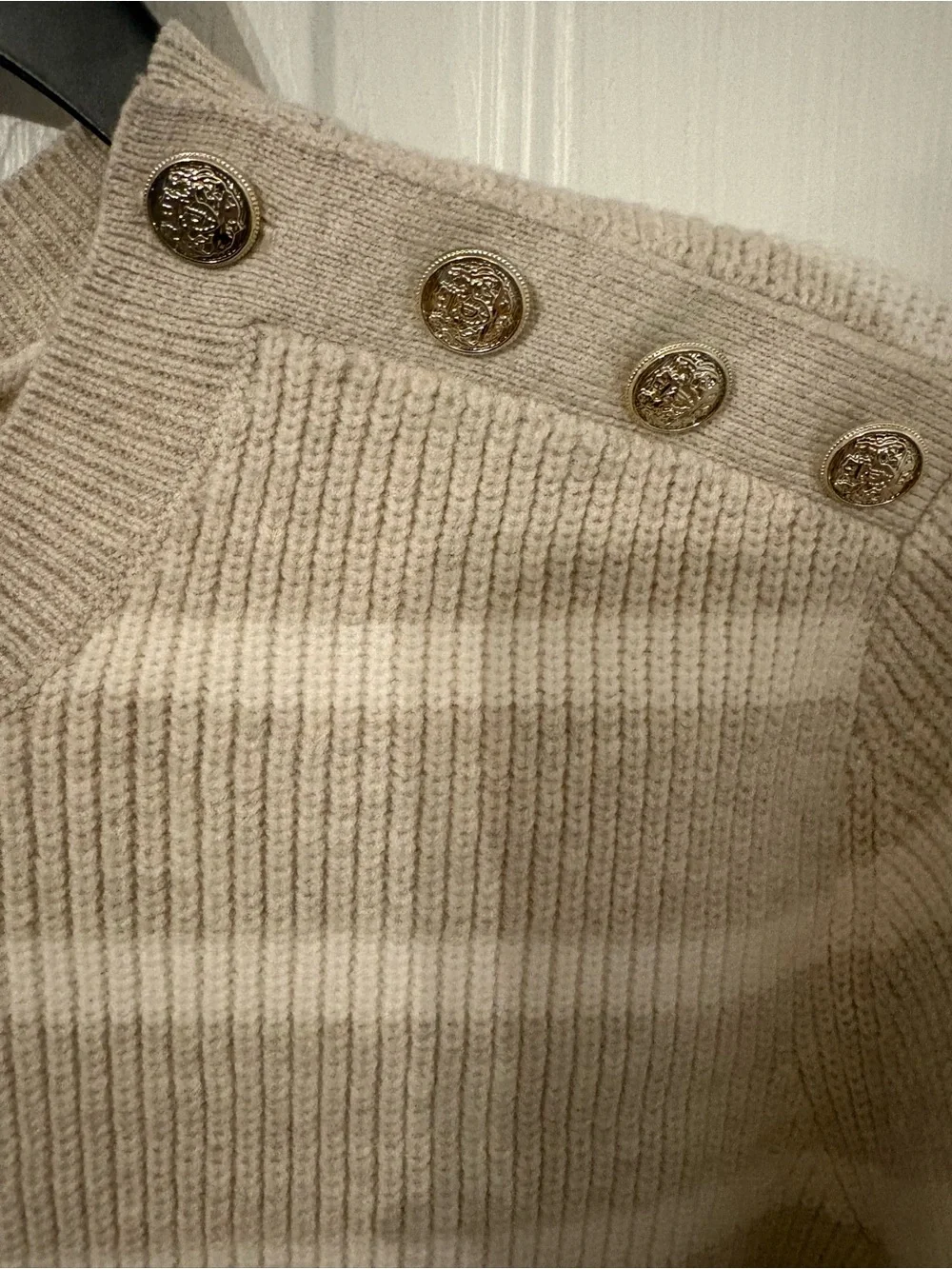 LOFT soft knit